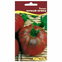 ТОМАТ ЧЕРНЫЙ ПРИНЦ 0,1 Г флос