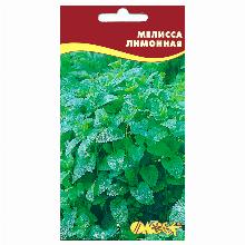 МЕЛИССА ЛИМОННАЯ 0,1 Г флос