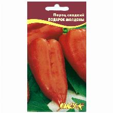 ПЕРЕЦ СЛАДКИЙ ПОДАРОК МОЛДОВЫ 0,25 Г флос