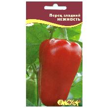 ПЕРЕЦ СЛАДКИЙ НЕЖНОСТЬ 0,25 Г флос