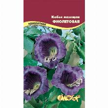 КОБЕЯ ЛАЗЯЩАЯ ФИОЛЕТОВАЯ 5 ШТ флос