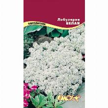 ЛОБУЛЯРИЯ БЕЛАЯ 0,2 Г флос