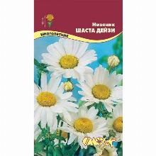 НИВЯНИК ШАСТА ДЕЙЗИ 0,1 Г флос