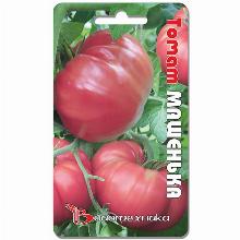 ТОМАТ МАШЕНЬКА 25 ШТ биотехника