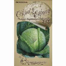 КАПУСТА Б/К ЭРВИ F1 20 ШТ биотехника