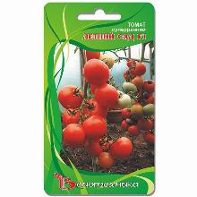 ТОМАТ ЛЕТНИЙ САД 15 ШТ биотехника