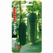 ОГУРЕЦ АННИКА F1 8 ШТ биотехника