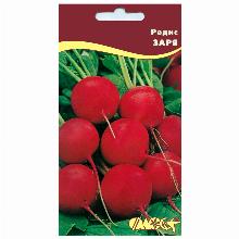 РЕДИС ЗАРЯ 2,0 Г флос