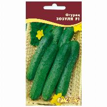ОГУРЕЦ ЗОЗУЛЯ F1 10 ШТ флос