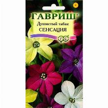 ТАБАК ДУШИСТЫЙ СЕНСАЦИЯ 0.05 Г гавриш