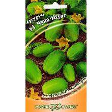 ОГУРЕЦ ЧУПА-ЧУПС F1 5 ШТ гавриш