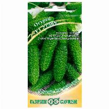 ОГУРЕЦ УГЛИЧ F1 10 ШТ гавриш