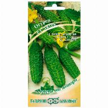 ОГУРЕЦ ЗЯТЕК F1 10 ШТ гавриш