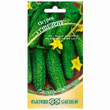 ОГУРЕЦ ЩЕДРИК F1 10 ШТ гавриш