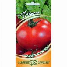 ТОМАТ КИРЖАЧ F1 0,05 Г гавриш