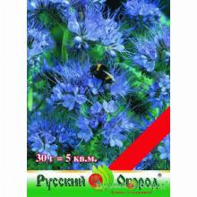 СИДЕРАТ ФАЦЕЛИЯ 30 Г нк