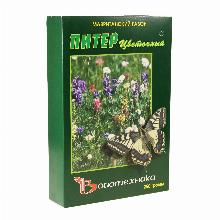 ГАЗОННАЯ СМЕСЬ МАВРИТАНСКИЙ ГАЗОН ПИТЕР ЦВЕТОЧНЫЙ 250 Г биотехника