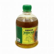 ФУНГИЦИД ЗЕЛЕНОЕ МЫЛО 500 МЛ садовник