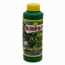 КОМПЛ/УД ФЛОРИСТ РОСТ 120 МЛ сила жизни