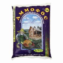 КОМПЛ/УД АММОФОС 1,0 КГ полисад