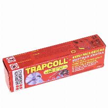 СРЕДСТВО ОТ КРЫС И МЫШЕЙ КЛЕЙ TRAPCOLL 135 Г valbrenta chemicals