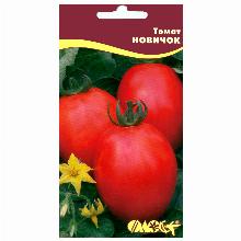 ТОМАТ НОВИЧОК 1,2 Г флос