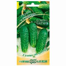 ОГУРЕЦ ПИКНИК F1 10 ШТ гавриш