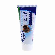 СРЕДСТВО ОТ КРЫС И МЫШЕЙ КЛЕЙ 60 Г чистый дом