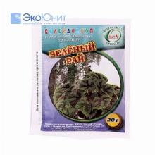 КОМПЛ/УД ЗЕЛЕНЫЙ РАЙ 20 Г нэстм