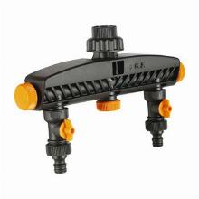 РАСПРЕДЕЛИТЕЛЬ 5-КАНАЛЬНЫЙ ДЛЯ КРАНОВ 3/4″ gf 5072