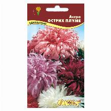 АСТРА ОСТРИХ ПЛУМЕ СМЕСЬ 0,25 Г флос