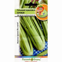СЕЛЬДЕРЕЙ ЧЕРЕШКОВЫЙ СОЧНЫЙ 500 ШТ нк