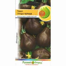 ТОМАТ ГРУША ЧЕРНАЯ 0,1 Г нк