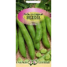 БОБЫ ОВОЩНЫЕ ВЕЛЕНА 10 ШТ гавриш
