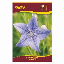 ПЛАТИКОДОН ГОЛУБОЙ карточка