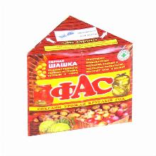 ФУНГИЦИД ШАШКА ФАС СТАНДАРТНАЯ 300 Г ооо агровит