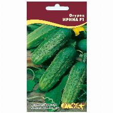 ОГУРЕЦ ИРИНА F1 12 ШТ флос