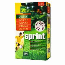 ГАЗОННАЯ СМЕСЬ СПРИНТ 0,5 КГ aros