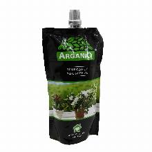 КОМПЛ/УД АРГАНИК ДЛЯ КОМНАТНЫХ РАСТЕНИЙ 500 Г arganiq