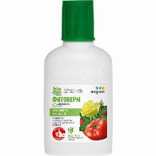 ИНСЕКТИЦИД ФИТОВЕРМ 50 МЛ август