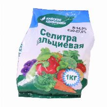 МИНЕРАЛ/УД КАЛЬЦИЕВАЯ СЕЛИТРА 1,0 КГ planeta zemlyan