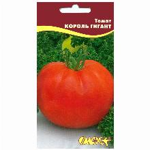 ТОМАТ КОРОЛЬ ГИГАНТ 0,1 Г флос