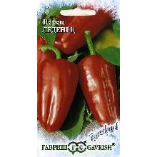 ПЕРЕЦ СЛАДКИЙ ЛЕДЕНЕЦ 0,2 Г гавриш