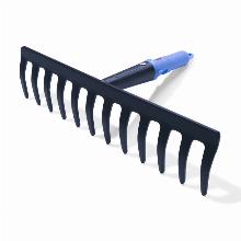 ГРАБЛИ САДОВЫЕ 12 ЗУБЬЕВ brigadier 81144