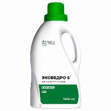 ЖИДКОСТЬ ДЛЯ ТУАЛЕТОВ ЭКОВЕДРО 5 1,0 Л химола