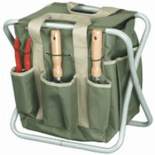 НАБОР ИНСТРУМЕНТА САДОВЫЙ grinda 8-422353-Н8