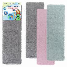 ТРЯПКА ДЛЯ ШВАБРЫ НИ ПЫЛИНКИ multidom TW58-63