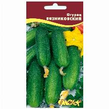 ОГУРЕЦ ВЯЗНИКОВСКИЕ  15 ШТ флос