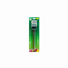 НАБОР ИЗМЕРИТЕЛЬ КИСЛОТНОСТИ pH ПОЧВЫ 3В1 1 ШТ грин бэлт