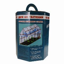 СИСТЕМА КАПЕЛЬНОГО ПОЛИВА +60 аквадуся 10934